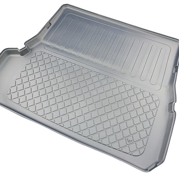 Bandeja maletero Toyota Land Cruiser J25, carrocería suv, fabricación 06.2024 - presente, 7 plazas, tercera fila cerrada | 194288GRD