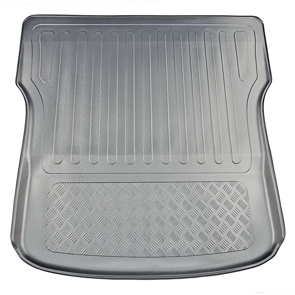 Bandeja maletero Maxus EV, carrocería furgoneta, fabricación 2022 - presente, 6-7 plazas, tercera fila cerrada | 194324BSC