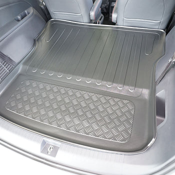 Bandeja maletero Maxus EV, carrocería furgoneta, fabricación 2022 - presente, 6-7 plazas, tercera fila cerrada | 194324BSC