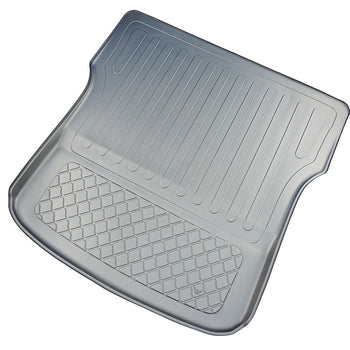 Bandeja maletero Maxus EV, carrocería furgoneta, fabricación 2022 - presente, 6-7 plazas, tercera fila cerrada | 194324GRD