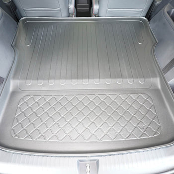 Bandeja maletero Maxus EV, carrocería furgoneta, fabricación 2022 - presente, 6-7 plazas, tercera fila cerrada | 194324GRD