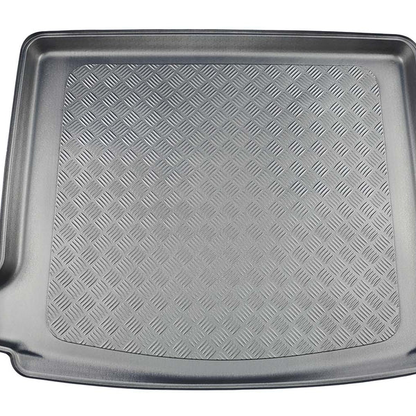 Bandeja maletero MG HS Facelift, carrocería suv, fabricación 03.2023 - 06.2024, maletero con suelo de carga elevado, no corresponde al modelo ehs phev | 194350BSC