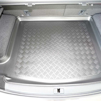 Bandeja maletero MG HS Facelift, carrocería suv, fabricación 03.2023 - 06.2024, maletero con suelo de carga elevado, no corresponde al modelo ehs phev | 194350BSC