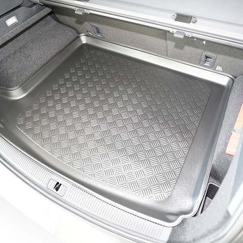 Bandeja maletero MG HS Facelift, carrocería suv, fabricación 03.2023 - 06.2024, maletero con suelo de carga elevado, no corresponde al modelo ehs phev | 194350BSC