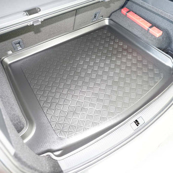 Bandeja maletero MG HS Facelift, carrocería suv, fabricación 03.2023 - 06.2024, maletero con suelo de carga elevado, no corresponde al modelo ehs phev | 194350BSC