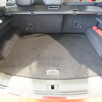 Bandeja maletero MG HS Facelift, carrocería suv, fabricación 03.2023 - 06.2024, maletero con suelo de carga elevado, no corresponde al modelo ehs phev | 194350BSC