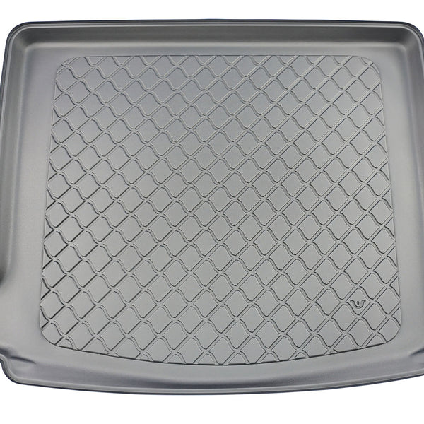 Bandeja maletero MG HS Facelift, carrocería suv, fabricación 03.2023 - 06.2024, maletero con suelo de carga elevado, no corresponde al modelo ehs phev | 194350GRD