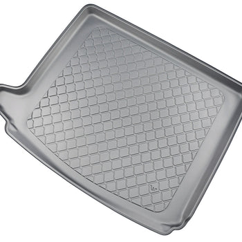 Bandeja maletero MG HS Facelift, carrocería suv, fabricación 03.2023 - 06.2024, maletero con suelo de carga elevado, no corresponde al modelo ehs phev | 194350GRD