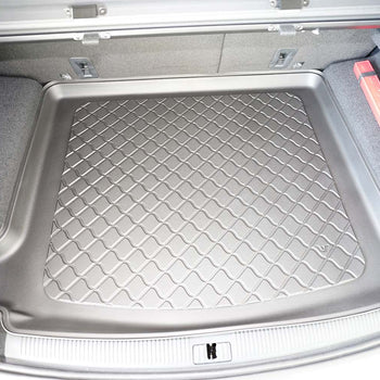 Bandeja maletero MG HS Facelift, carrocería suv, fabricación 03.2023 - 06.2024, maletero con suelo de carga elevado, no corresponde al modelo ehs phev | 194350GRD