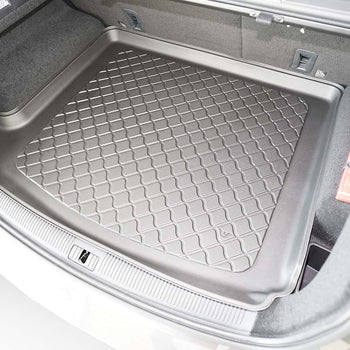 Bandeja maletero MG HS Facelift, carrocería suv, fabricación 03.2023 - 06.2024, maletero con suelo de carga elevado, no corresponde al modelo ehs phev | 194350GRD