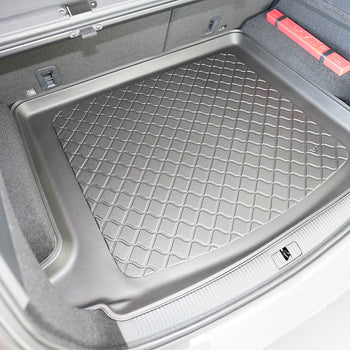 Bandeja maletero MG HS Facelift, carrocería suv, fabricación 03.2023 - 06.2024, maletero con suelo de carga elevado, no corresponde al modelo ehs phev | 194350GRD