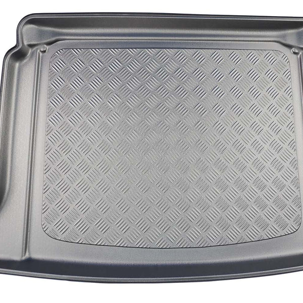 Bandeja maletero MG MG4, carrocería hatchback, fabricación 2022 - presente, maletero con suelo de carga bajo, sin suelo de carga variable en altura | 194351BSC