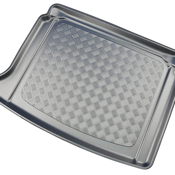 Bandeja maletero MG MG4, carrocería hatchback, fabricación 2022 - presente, maletero con suelo de carga bajo, sin suelo de carga variable en altura | 194351BSC