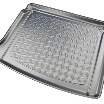 Bandeja maletero MG MG4, carrocería hatchback, fabricación 2022 - presente, maletero con suelo de carga bajo, sin suelo de carga variable en altura | 194351BSC