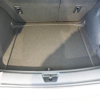 Bandeja maletero MG MG4, carrocería hatchback, fabricación 2022 - presente, maletero con suelo de carga bajo, sin suelo de carga variable en altura | 194351GRD