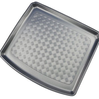 Bandeja maletero MG ZS EV, carrocería suv, fabricación 10.2021 - presente, maletero con suelo de carga bajo y elevado, no corresponde al modelo híbrido+ | 194352BSC
