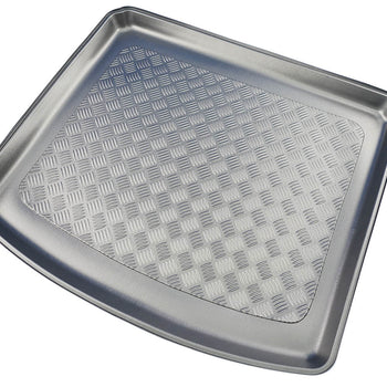 Bandeja maletero MG ZS EV, carrocería suv, fabricación 10.2021 - presente, maletero con suelo de carga bajo y elevado, no corresponde al modelo híbrido+ | 194352BSC