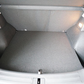 Bandeja maletero MG ZS EV, carrocería suv, fabricación 10.2021 - presente, maletero con suelo de carga bajo y elevado, no corresponde al modelo híbrido+ | 194352GRD