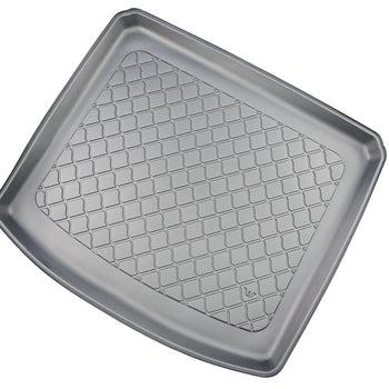 Bandeja maletero MG ZS EV, carrocería suv, fabricación 10.2021 - presente, maletero con suelo de carga bajo y elevado, no corresponde al modelo híbrido+ | 194352GRD