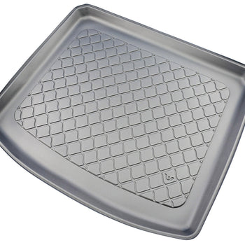 Bandeja maletero MG ZS EV, carrocería suv, fabricación 10.2021 - presente, maletero con suelo de carga bajo y elevado, no corresponde al modelo híbrido+ | 194352GRD