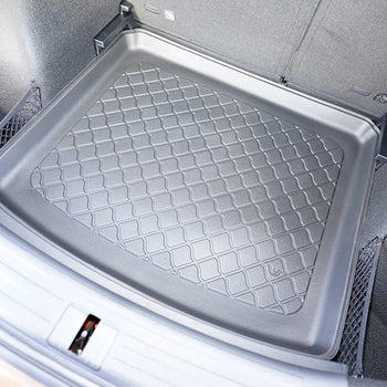 Bandeja maletero MG ZS EV, carrocería suv, fabricación 10.2021 - presente, maletero con suelo de carga bajo y elevado, no corresponde al modelo híbrido+ | 194352GRD