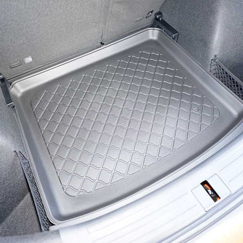 Bandeja maletero MG ZS EV, carrocería suv, fabricación 10.2021 - presente, maletero con suelo de carga bajo y elevado, no corresponde al modelo híbrido+ | 194352GRD