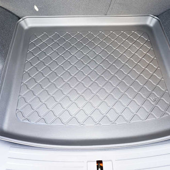 Bandeja maletero MG ZS EV, carrocería suv, fabricación 10.2021 - presente, maletero con suelo de carga bajo y elevado, no corresponde al modelo híbrido+ | 194352GRD