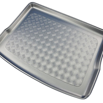 Bandeja maletero MG MG4, carrocería hatchback, fabricación 09.2022 - presente, parte superior del maletero, suelo de carga variable en la posición más alta | 194353BSC