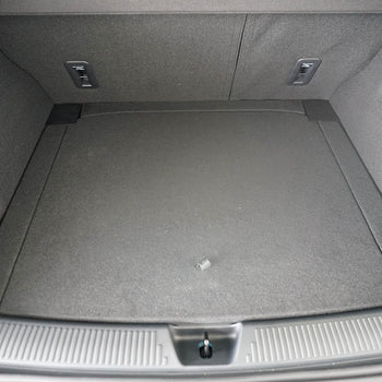 Bandeja maletero MG MG4, carrocería hatchback, fabricación 09.2022 - presente, parte superior del maletero, suelo de carga variable en la posición más alta | 194353GRD