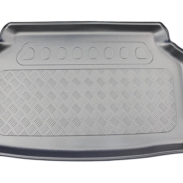 Bandeja maletero MG 3 Hybrid+, carrocería hatchback, fabricación 05.2024 - presente | 194354BSC