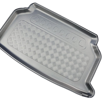 Bandeja maletero MG 3 Hybrid+, carrocería hatchback, fabricación 05.2024 - presente | 194354BSC