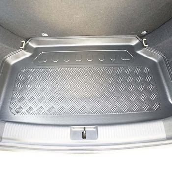 Bandeja maletero MG 3 Hybrid+, carrocería hatchback, fabricación 05.2024 - presente | 194354BSC