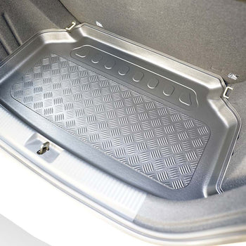 Bandeja maletero MG 3 Hybrid+, carrocería hatchback, fabricación 05.2024 - presente | 194354BSC