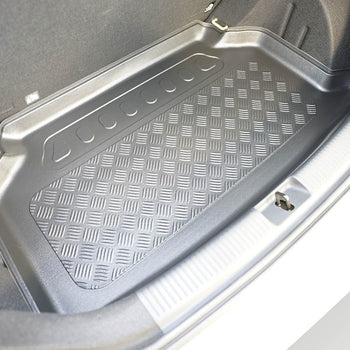 Bandeja maletero MG 3 Hybrid+, carrocería hatchback, fabricación 05.2024 - presente | 194354BSC