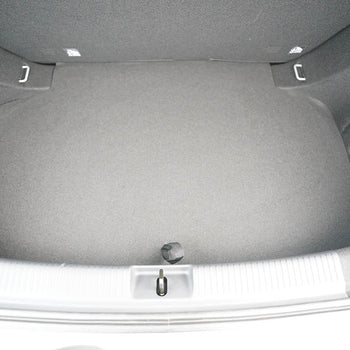 Bandeja maletero MG 3 Hybrid+, carrocería hatchback, fabricación 05.2024 - presente | 194354BSC