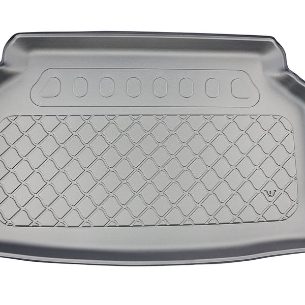 Bandeja maletero MG 3 Hybrid+, carrocería hatchback, fabricación 05.2024 - presente | 194354GRD