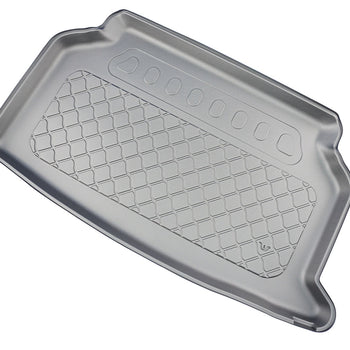 Bandeja maletero MG 3 Hybrid+, carrocería hatchback, fabricación 05.2024 - presente | 194354GRD