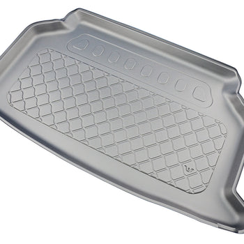 Bandeja maletero MG 3 Hybrid+, carrocería hatchback, fabricación 05.2024 - presente | 194354GRD