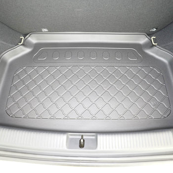 Bandeja maletero MG 3 Hybrid+, carrocería hatchback, fabricación 05.2024 - presente | 194354GRD