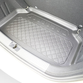 Bandeja maletero MG 3 Hybrid+, carrocería hatchback, fabricación 05.2024 - presente | 194354GRD