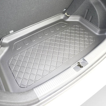 Bandeja maletero MG 3 Hybrid+, carrocería hatchback, fabricación 05.2024 - presente | 194354GRD