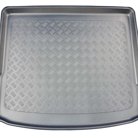 Bandeja maletero MG HS II PHEV, carrocería suv, fabricación 10.2024 - presente | 194355BSC