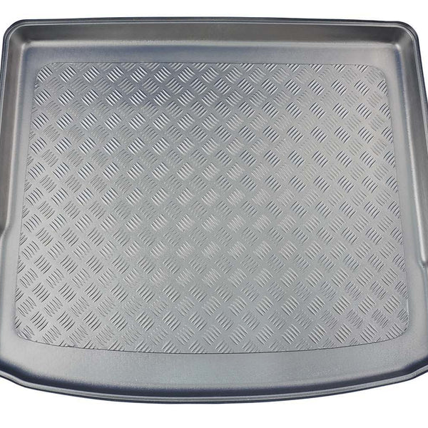 Bandeja maletero MG HS II PHEV, carrocería suv, fabricación 10.2024 - presente | 194355BSC