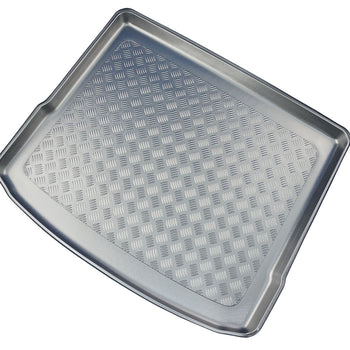 Bandeja maletero MG HS II, carrocería suv, fabricación 07.2024 - presente | 194355BSC