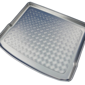 Bandeja maletero MG HS II PHEV, carrocería suv, fabricación 10.2024 - presente | 194355BSC