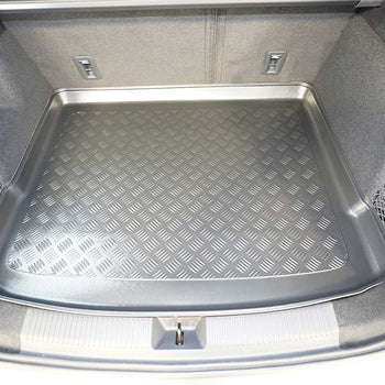 Bandeja maletero MG HS II PHEV, carrocería suv, fabricación 10.2024 - presente | 194355BSC