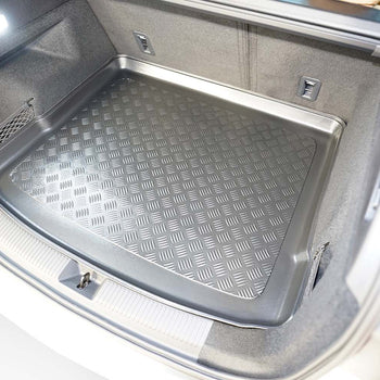 Bandeja maletero MG HS II, carrocería suv, fabricación 07.2024 - presente | 194355BSC