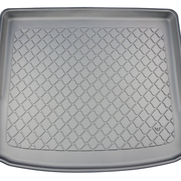 Bandeja maletero MG HS II, carrocería suv, fabricación 07.2024 - presente | 194355GRD