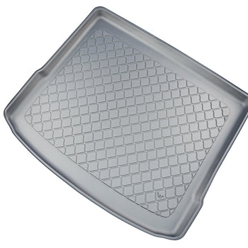 Bandeja maletero MG HS II, carrocería suv, fabricación 07.2024 - presente | 194355GRD