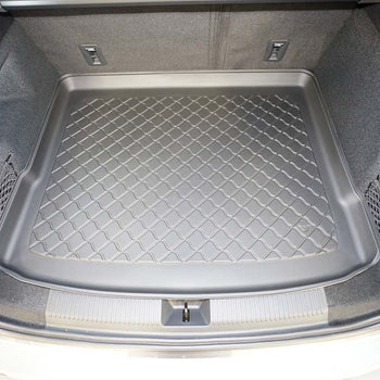 Bandeja maletero MG HS II PHEV, carrocería suv, fabricación 10.2024 - presente | 194355GRD